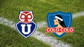 "Estamos preparados": una figura de Universidad de Chile reveló por qué podrían ganar ante Colo Colo