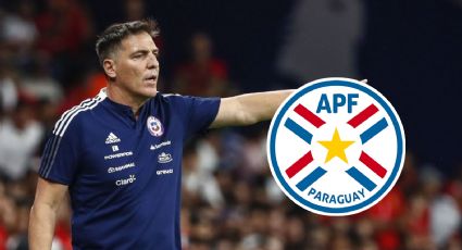 Berizzo enfrenta a sus ex dirigidos: el historial de la Selección Chilena ante Paraguay