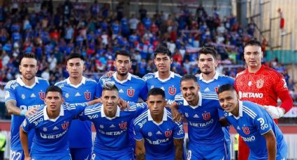 "Me propuso continuar": el técnico que rechazó seguir al mando de Universidad de Chile