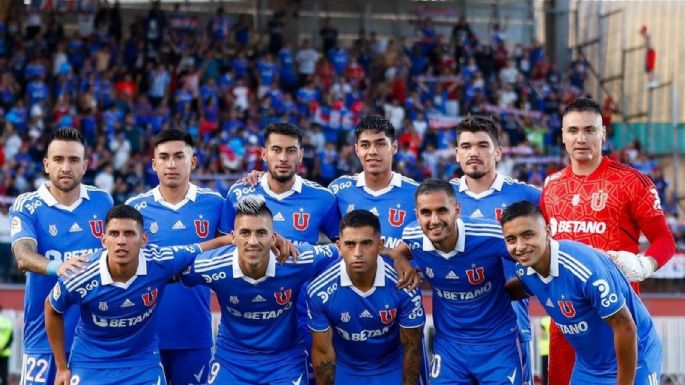 "Me propuso continuar": el técnico que rechazó seguir al mando de Universidad de Chile