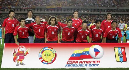 "Pongo fin a mi carrera": el jugador que pasó por la Selección Chilena y decidió dejar el fútbol