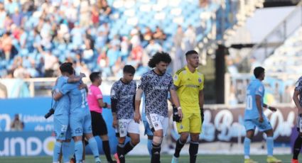 "No le tuvo paciencia": un ex entrenador de Colo Colo criticó al club por dejar ir a una figura