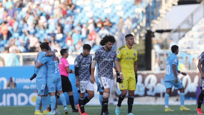 "No le tuvo paciencia": un ex entrenador de Colo Colo criticó al club por dejar ir a una figura