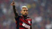 Podría sumar más minutos: la decisión que espera Arturo Vidal para poder continuar en Flamengo