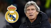 Manuel Pellegrini recibirá una gran decepción: el Real Madrid podría quitarle su refuerzo soñado