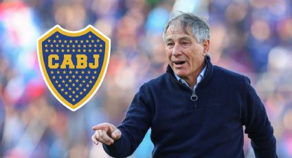 Nueva alternativa para Holan: Universidad Católica busca a un jugador de Boca Juniors