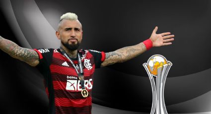 Arturo Vidal no dejará pasar la oportunidad: el dinero que podría llevarse en el Mundial de Clubes