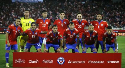 "No es un líder de equipo": una voz autorizada destrozó a un titular de la Selección Chilena