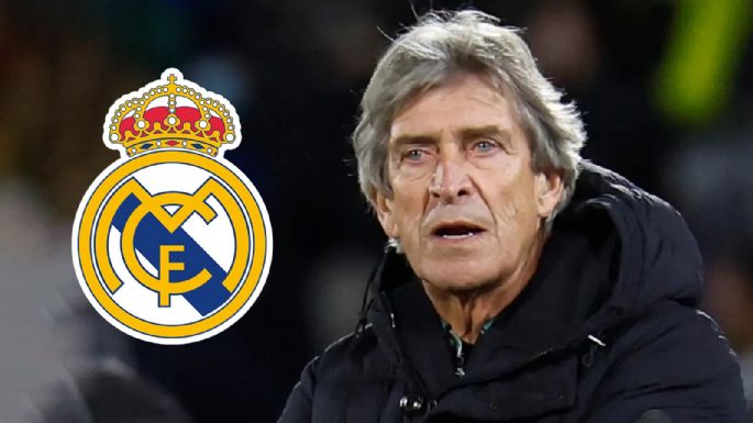 Manuel Pellegrini recibirá una gran decepción: el Real Madrid podría quitarle su refuerzo soñado