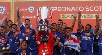 "Que ganarle a Colo Colo": la revelación del último técnico campeón con Universidad de Chile