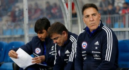 “En duda”: la figura de la Selección Chilena que se lesionó y necesitará un tiempo de recuperación