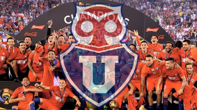 “Tuve la posibilidad”: el campeón de América que reveló haber estado cerca de Universidad de Chile