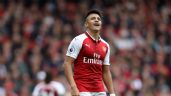 “Era un líder”: un ex compañero de Alexis Sánchez en Arsenal no lo olvida y lo llena de elogios