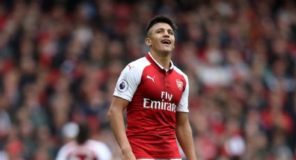 “Era un líder”: un ex compañero de Alexis Sánchez en Arsenal no lo olvida y lo llena de elogios