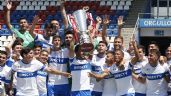 "Decidí terminar": un campeón con Universidad Católica se retiró y dejó mensaje a los hinchas