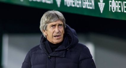 Premier y Serie A: los equipos que pretenden fichar a Manuel Pellegrini para la próxima temporada