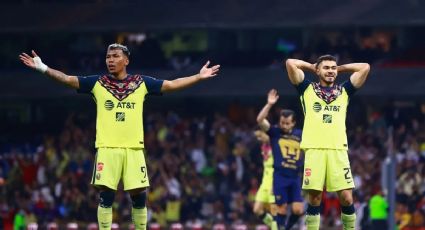 "Me ponía a llorar": el drama que debió pasar una figura del Club América antes de su buen momento