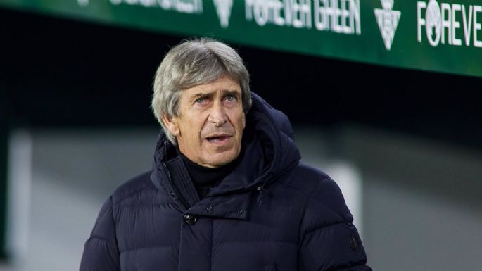 Premier y Serie A: los equipos que pretenden fichar a Manuel Pellegrini para la próxima temporada