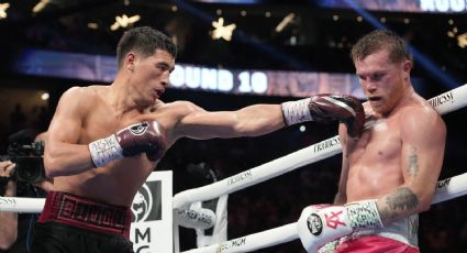 "Me gustaría": el ex campeón mexicano que prefiere un rival diferente que Bivol para Canelo Álvarez