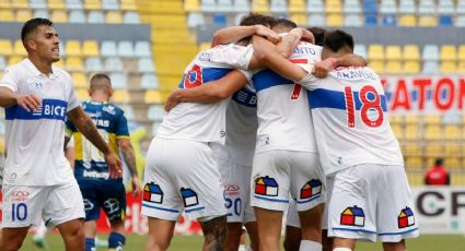 "Oferta concreta": se fue de Universidad Católica y criticó al club por no dejarlo ir a Europa