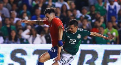 La Selección Chilena quiere volver a la gloria: los posibles rivales de Concacaf en la Copa América