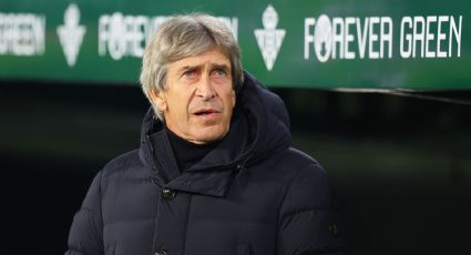 Desilusión en Betis: la figura del Madrid que quería Manuel Pellegrini está cerca de la renovación