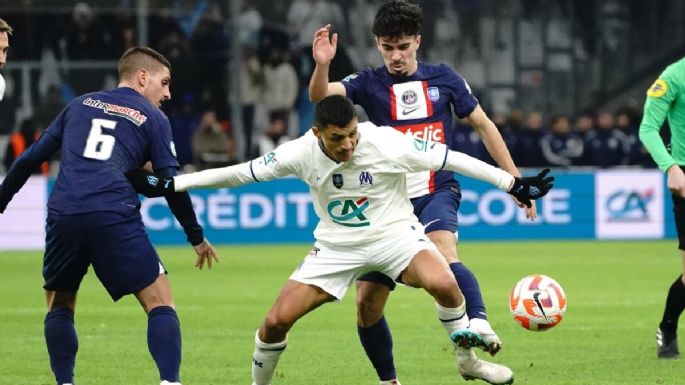 Alexis Sánchez quiere cambiar la imagen tras PSG: cuál será su rol en un partido clave para Marsella