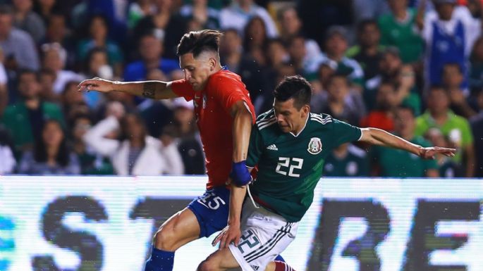 La Selección Chilena quiere volver a la gloria: los posibles rivales de Concacaf en la Copa América