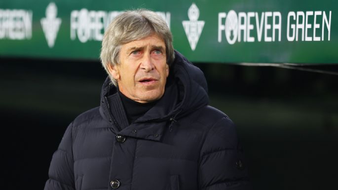 Desilusión en Betis: la figura del Madrid que quería Manuel Pellegrini está cerca de la renovación