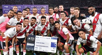 "Acepté": pudo irse de River y reveló por qué tomó la decisión de seguir en el Millonario