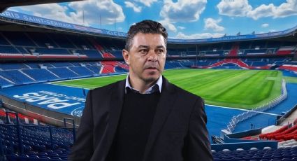 Marcelo Gallardo está en consideración: los candidatos para dirigir al PSG tras la eliminación