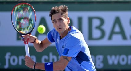 Debutan: hora y rivales para el primer duelo de Alejandro Tabilo y Tomás Barrios en Florianópolis