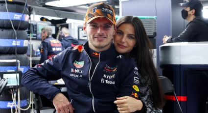 Antes de Kelly Piquet: las mujeres que pasaron por la vida de Max Verstappen