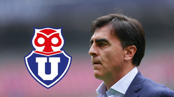 ¿Gustavo Quinteros a Universidad de Chile?: el pedido de un ex campeón con la U