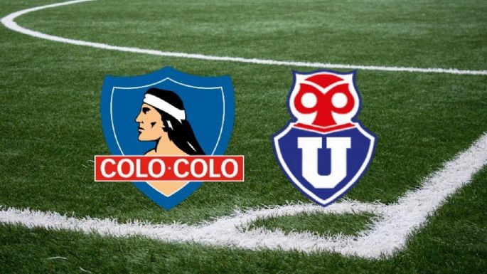 "Muy difícil": jugó en Universidad de Chile y Colo Colo y pronosticó el ganador del Superclásico