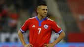 Va por Alexis Sánchez: desde la Selección Chilena lo buscarán convencer de dejar Marsella