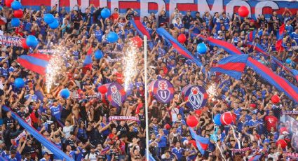 "Me gustaría": el ex Universidad de Chile que quiere terminar su carrera en el Bulla