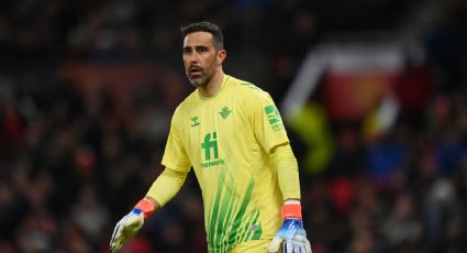 "Eres muy grande": el saludo más emotivo que recibió Claudio Bravo en España