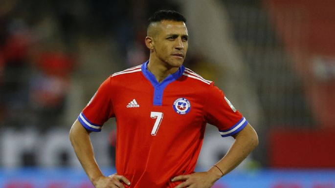 Va por Alexis Sánchez: desde la Selección Chilena lo buscarán convencer de dejar Marsella