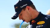 No es agua: la bebida que Max Verstappen eligió para las carreras y ni siquiera es su favorita