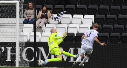 Gabriel Suazo desde el arranque: el vital triunfo del Toulouse en la Ligue 1