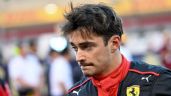 Tras la reunión de Charles Leclerc con Ferrari: la figura clave que se iría de la escudería