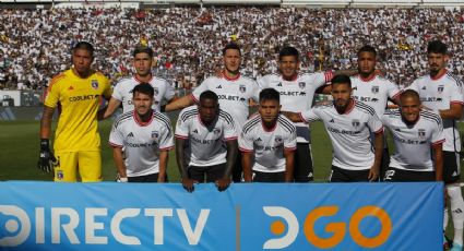 Viajó a Europa: la respuesta oficial de Colo Colo a la oferta de un club español por una promesa