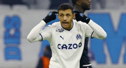 "Es un ejemplo": el halago de un ex jugador brasileño con pasado en Francia para Alexis Sánchez