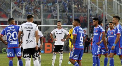 "Son equipo chico": una gloria de Colo Colo destrozó a Universidad de Chile