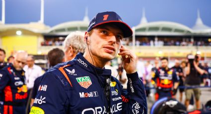 “Lo voy a convencer”: un ex campeón de Fórmula 1 busca sacar a Max Verstappen de Red Bull