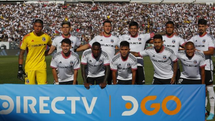 Viajó a Europa: la respuesta oficial de Colo Colo a la oferta de un club español por una promesa