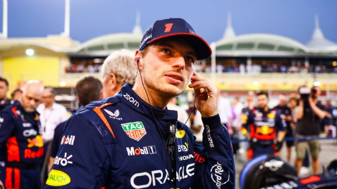 “Lo voy a convencer”: un ex campeón de Fórmula 1 busca sacar a Max Verstappen de Red Bull