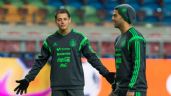 Casi el doble: la diferencia salarial entre Chicharito Hernández y Carlos Vela en Los Angeles Galaxy