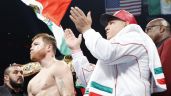 Llegó la hora de la defensa: Canelo Álvarez confirmó su regreso ante un insólito rival